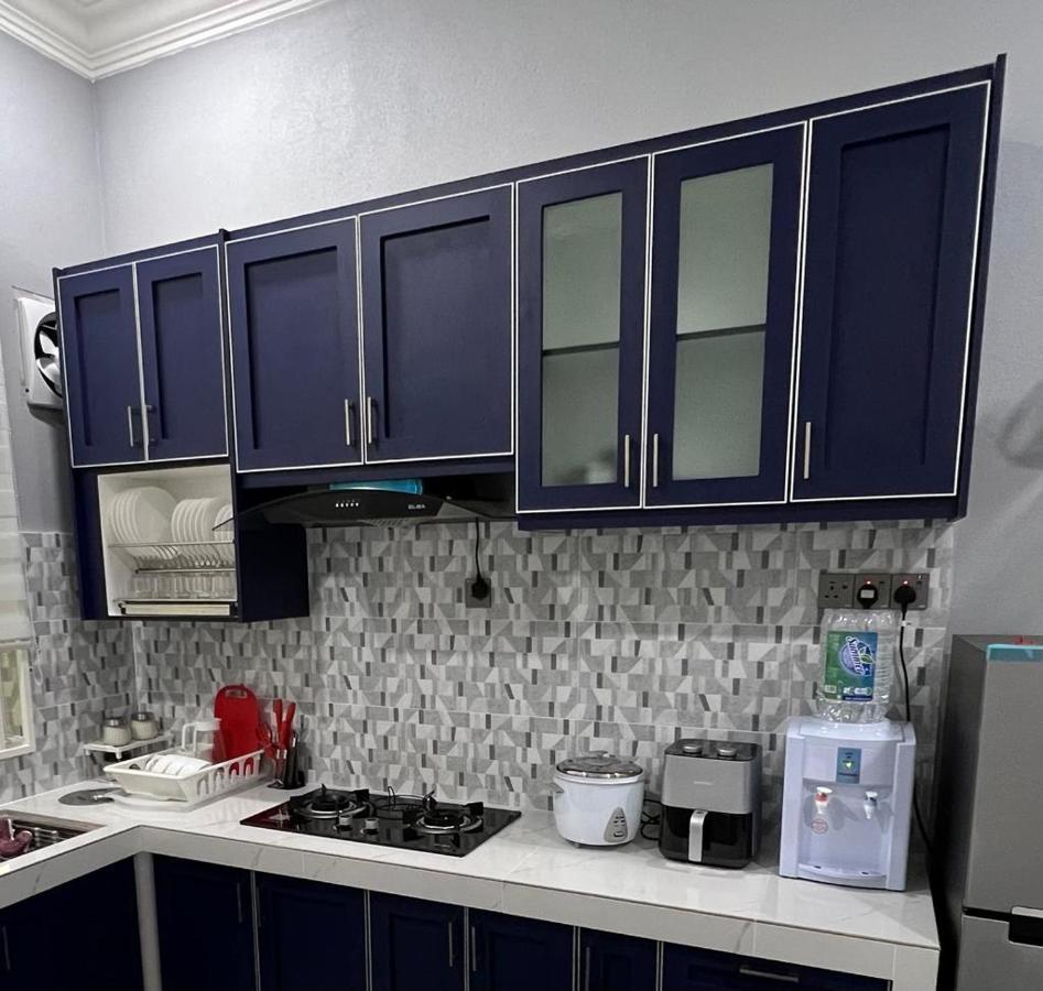Majestic Homestay - Pasir Puteh Exterior photo