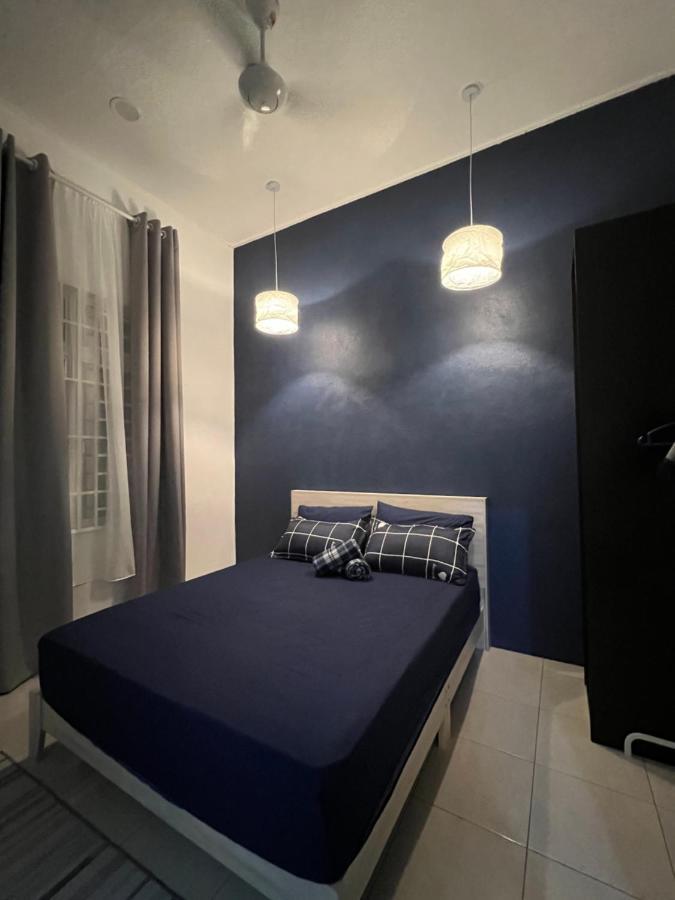 Majestic Homestay - Pasir Puteh Exterior photo